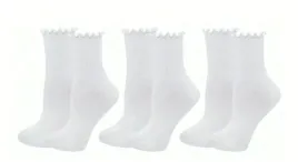shein-biale-skarpetki-falbana-2-pack-s07-36-40