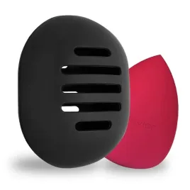 clavier-silikonowe-etui-na-gabke-do-makijazu-osuszacz-czarny