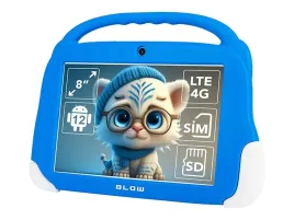 tablet-blow-kidstab8-4g-4-64gb-niebieski-tablet-dla-dzieci