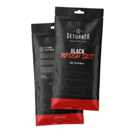 deturner-black-brush-set-zestaw-wszechstronnych-pedzli-detailingowych