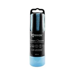 ekologiczny-spray-czyszczacy-sbox-cs-5005b-150ml-z-sciereczka-mikrofibrowa