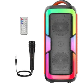 bezprzewodowy-glosnik-100w-tws-led-rgb-mikrofon-karaoke-pilot-forever