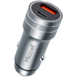 ladowarka-samochodowa-miccell-vq-c48-48w-usb-a-usb-c-szara
