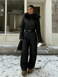 shein-czarny-pikowany-kombinezon-w01-xs