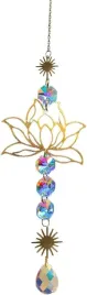 lapacz-krysztalowy-slonca-lotos-wiszacy-ornament
