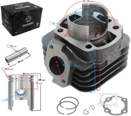 cylinder-do-skutera-2t-70cc-1pe40qmb-sw-10mm