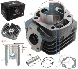 cylinder-i-glowica-moretti-do-skutera-2t-70cc-1pe40qmb-sw-12mm