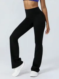 sodalemon-czarne-legginsy-dzwony-s06-s