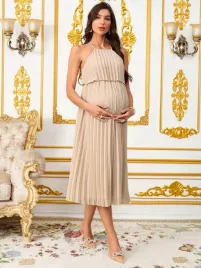 shein-bezowa-plisowana-sukienka-ciazowa-s06-l