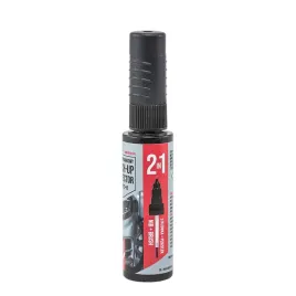 moto-k-lakier-zaprawkowy-z-rapidografem-12ml-nr-650-czarny-metalik