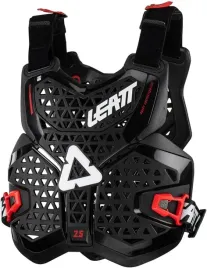 buzer-motocyklowy-rowerowy-ochraniacz-klatki-piersiowej-leatt-2-5-black