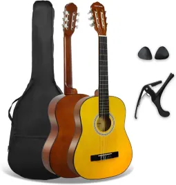 3rd-avenue-xf-gitara-klasyczna-3-4-dla-dzieci-struny-nylonowe