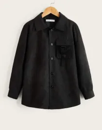 shein-czarna-koszula-z-dlugim-rekawem-kieszen-pk01-164