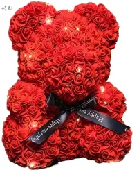 shein-mis-z-roz-czerwony-s07-25cm