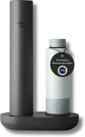 bottleplus-spark-set-sps01-jade-600-ml-stalowa-butelka-stacja-napelniajaca