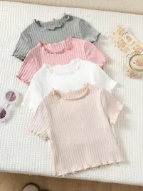 shein-bluzka-krotki-rekaw-prazki-4-pack-s06-68-74