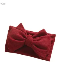 shein-czerwona-opaska-na-glowe-kokarda-s07