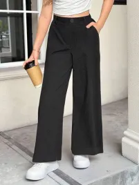 shein-czarne-proste-spodnie-s06-140-146