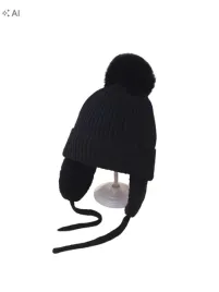 shein-czarna-czapka-uszatka-z-pomponem-w01-48-52