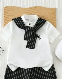 shein-biala-koszula-z-krotkim-rekawem-s06-104-110