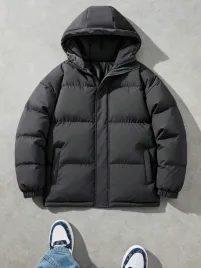 shein-czarna-pikowana-kurtka-kaptur-zamek-w01-160-166cm