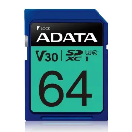 adata-premier-pro-64gb-sdxc-uhs-i-u3-v30s-wysoka-wydajnosc-4k