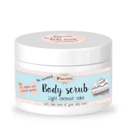 nacomi-peeling-do-ciala-lekki-kokosowy-tort-180ml