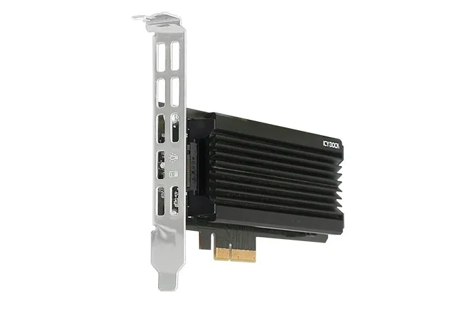 icy-dock-mb987m2p-1b-controller
