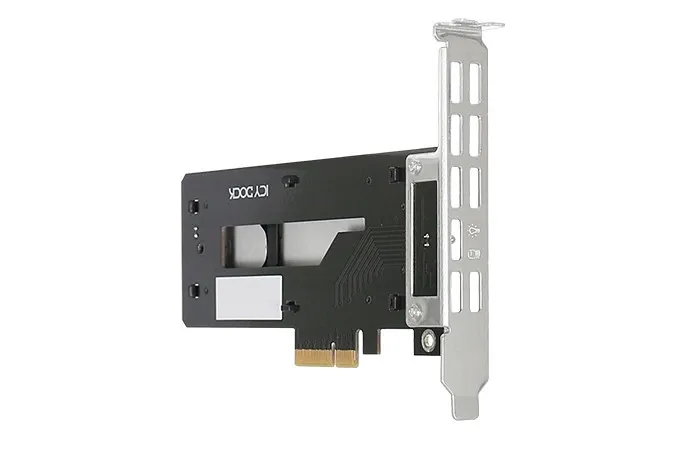 icy-dock-mb987m2p-1b-controller-stan-nowy