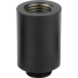 thermal-grizzly-deltamate-przedluzacz-g1-4-28-mm-czarny