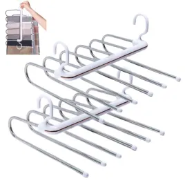 wieszak-teleskopowy-na-ubrania-6w1-zestaw-2-szt-organizer-do-szafy-bialy