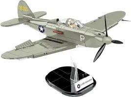 cobi-bell-p-39d-airacobra-samolot-konstrukcyjny-1-32-z-pilotem