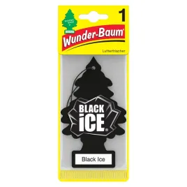 wunder-baum-choinka-black-ice