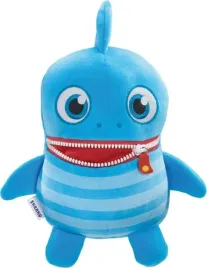 schmidt-spiele-sharko-pluszak-25-cm-limitowana-edycja-boogie-woogies