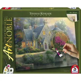 thomas-kinkade-lamplight-manor-zestaw-malowania-po-numerach-40x50-cm