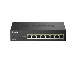 d-link-8x-2-5g-poe-290w-niezarzadzalny-przelacznik-sieciowy