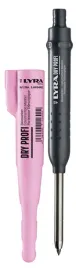 marker-budowlany-wklad-grafit-2-8mm-2b-3wklad-lyra-dry-profi
