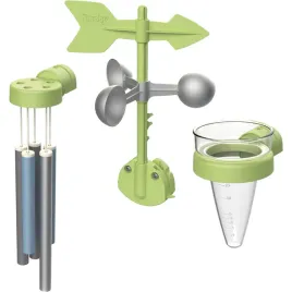 smoby-life-stacja-pogodowa-do-domku-wiatrowskaz-i-deszczomierz