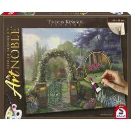 schmidt-spiele-hummingbird-cottage-malowanie-po-numerach-40x50-cm