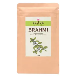 sattva-brahmi-herbal-hair-mask-ziolowa-maseczka-do-wlosow-100g