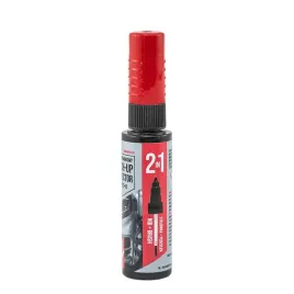 moto-k-lakier-zaprawkowy-z-rapidografem-12ml-nr-225-czerwony-polysk