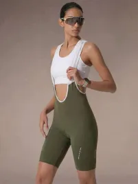 shein-zielone-spodenki-kolarskie-z-szelkami-s06-xl