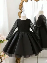 shein-czarna-sukienka-dlugi-rekaw-s06-98-104