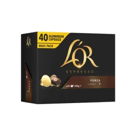 l-or-forza-40-kapsulek-nespresso-intensywne-espresso-nuta-lukrecji