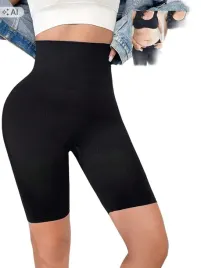 shein-czarne-modelujace-spodenki-s06-xl