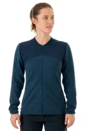 bluza-damska-mammut-alvra-techniczna