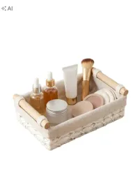 shein-bialy-kosz-organizer-s07-25x15cm