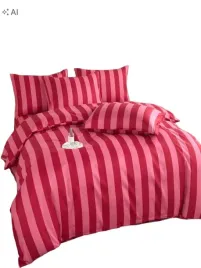 shein-komplet-poscieli-paski-s07-200x200cm