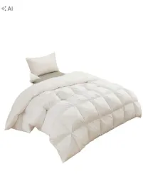 shein-biala-pikowana-koldra-s07-200x200cm