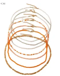 shein-zestaw-naszyjnikow-7-pack-s07